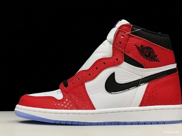 Origin OG Retro Story 1 555088-602 Jordan Air High 1122